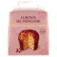 Le Bontà del Pasticciere Panettone Senza Canditi 1 kg
