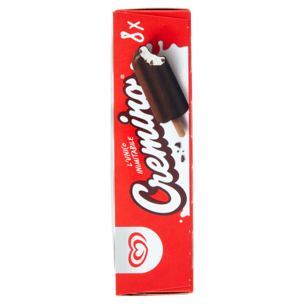 Algida Cremino 8 x 42 g