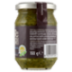 Selex Saper di Sapori Pesto alla Genovese Senz'Aglio D.O.P. 190 g