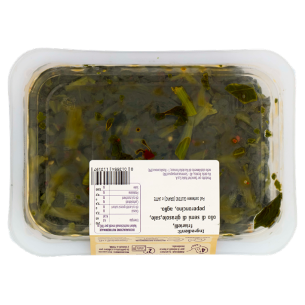 Chef a Casa Friarielli Spadellati 280 g