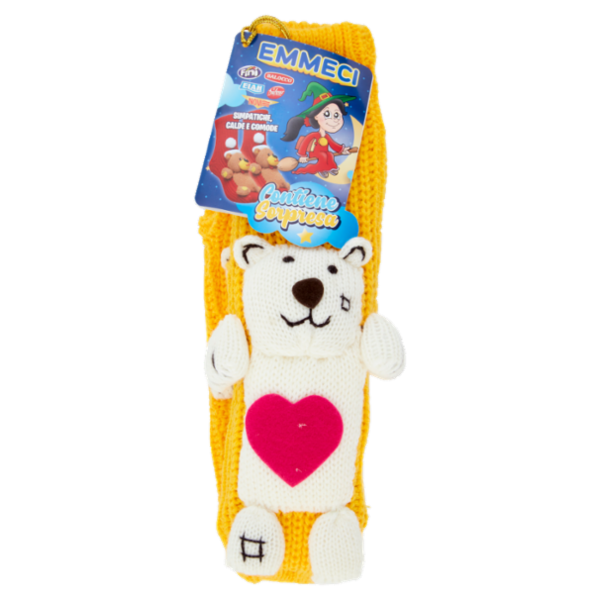 Emmeci Calzette 150 g