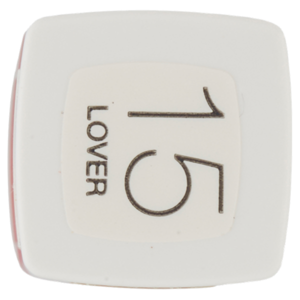 Maybelline New York Superstay Matte Ink Rossetto matte liquido 15 Lover