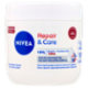 Nivea Repair & Care Pelle Molto Secca, Ruvida & Screpolata 400 ml
