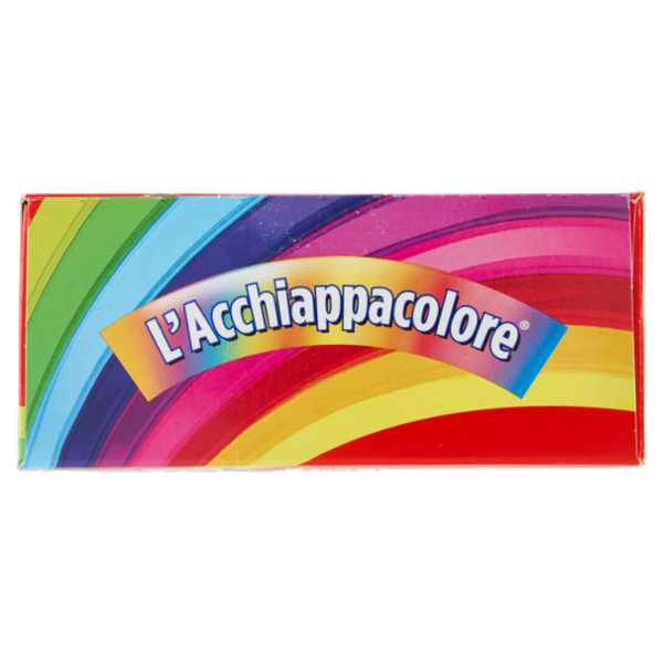 GREY l'Acchiappacolore 40 Fogli