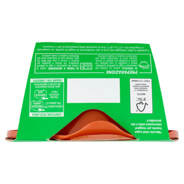 DimmidiSì Passato di Verdure 620 g