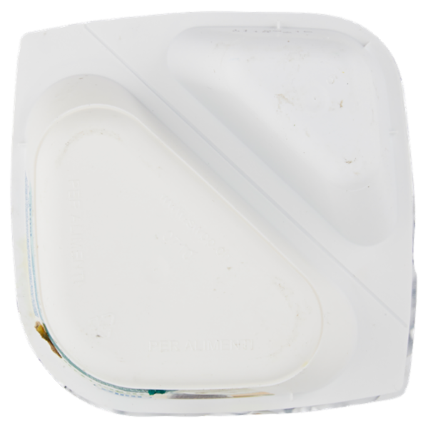 Mila Gusto+Gusto Pera e Crispies al Cioccolato 150 g