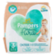 Pampers Protezione Pura 3 22 pz