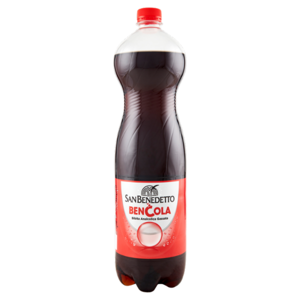 San Benedetto Ben Cola 1,5L