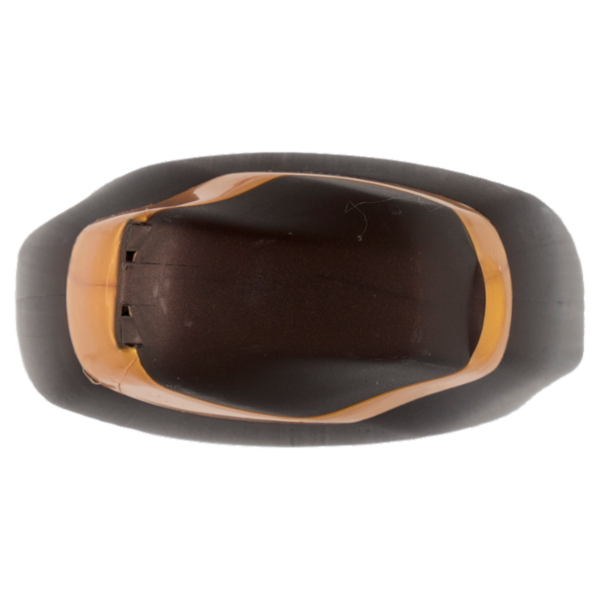 Vidal Argan Oil Bagnodoccia Nutriente Olio di Argan Biologico 600 ml