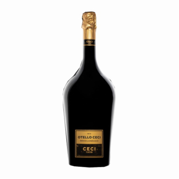 Lambrusco Igt Otello Ceci 75cl