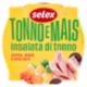 Selex Insalata di Tonno e Mais 160 g