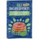 COLLA PESCE VEGETALE DECORI' CONTECOM GR.16