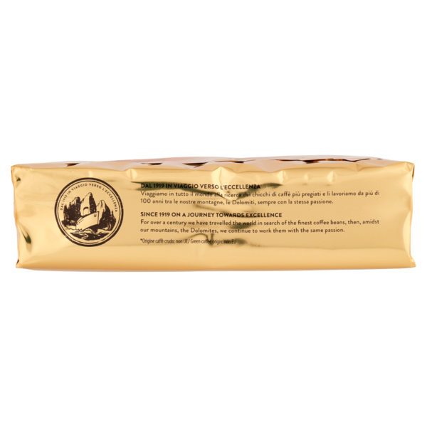 bristot Classico Oro Caffè Macinato 2 x 250 g