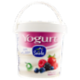 val Senales Yogurt Frutti di bosco 1 kg