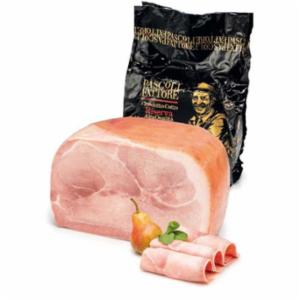 Pascoli Del Fattore Prosciutto Cotto Nazionale Riserva Alta Qualita'