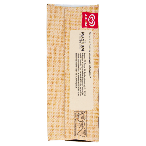 Cornetto Senza Glutine 6 x 75 g