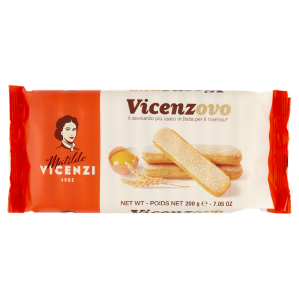 Matilde Vicenzi Vicenzovo 200 g