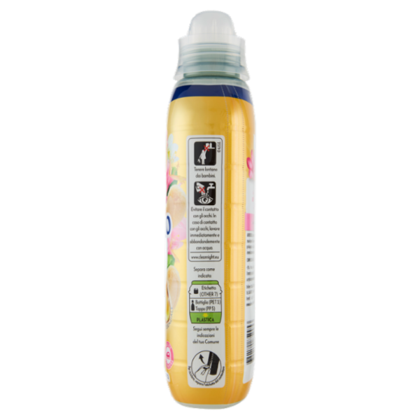 Coccolino Ammorbidente Concentrato Perfume Sandalo & Caprifoglio 45 Lavaggi 952 ml