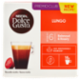 NESCAFÉ DOLCE GUSTO Lungo Caffè 16 Capsule 89,6g