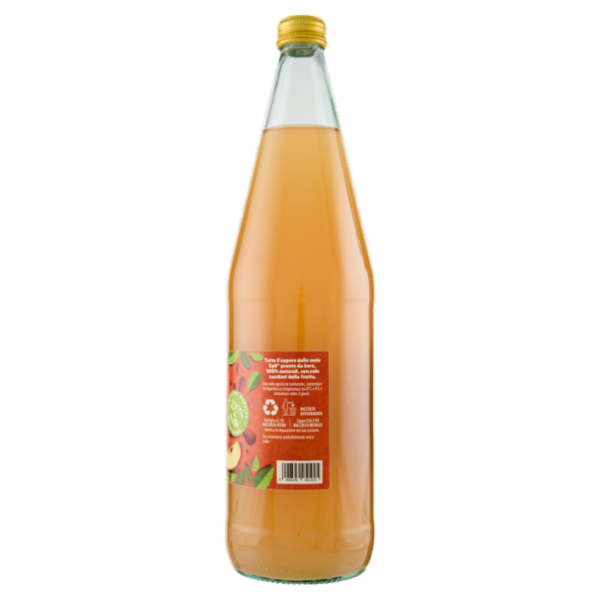Eplì Collection i Sorsi Mela 1 L