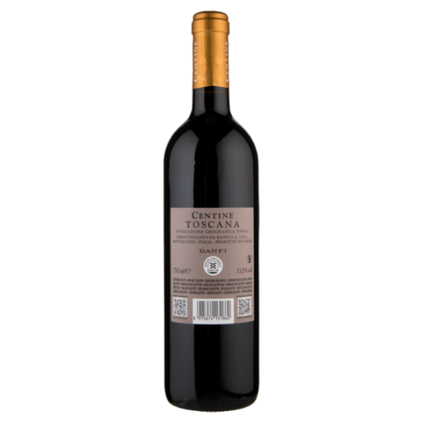 Banfi Centine Toscana IGT 750 ml