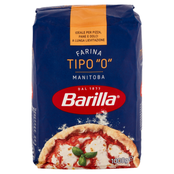 Barilla Farina Tipo 