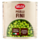 Selex Piselli Fini Lessati 410 g