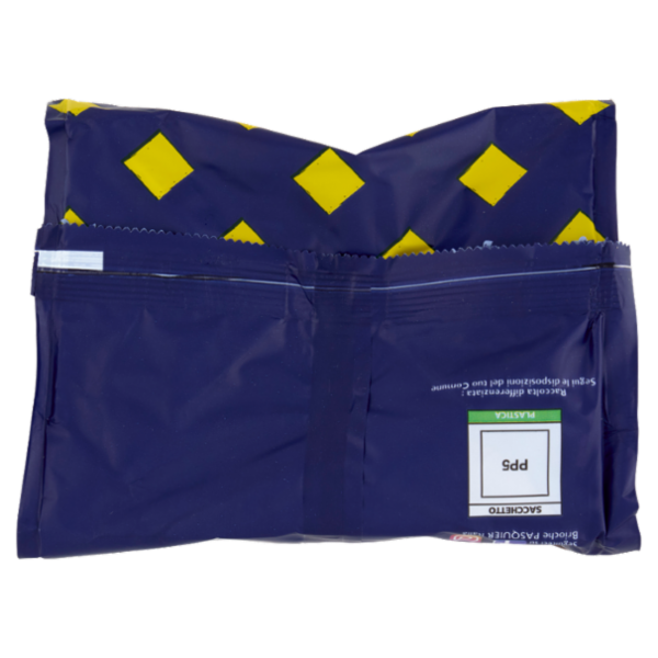 Brioche Pasquier Pancakes Gocce di Cioccolato 8 x 35 g