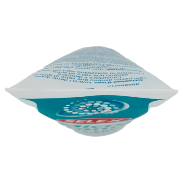 Selex Dentifricio Microgranuli Gel 75 ml