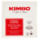 Kimbo Espresso Napoli Capsule Compatibili con le Macchine Nescafé Dolce Gusto* 16 x 7 g