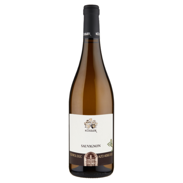 Kössler Sauvignon Alto Adige DOC 0,75 l