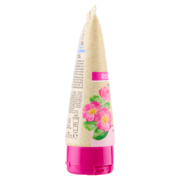 I Provenzali Bio Scrub Viso Biologico Rosa Mosqueta 75 mL