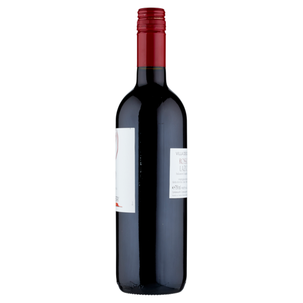 Villa Desideri Rosso Lazio IGT 750 ml