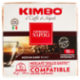 Kimbo Espresso Napoli Capsule Compatibili con le Macchine Nescafé Dolce Gusto* 16 x 7 g