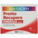 Massigen Pronto Recupero Energia 24 Bustine