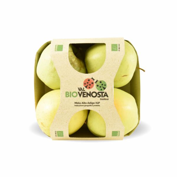 BIOGRAPHY MELE GOLDEN DELICIOUS BIO 800G.