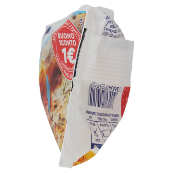 Valsoia Bontà e Salute la Pizzeria 160 g