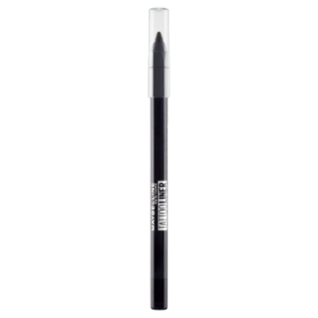 Maybelline New York Tattoo Liner, Matita Occhi In Gel Waterproof e Tenuta 36h, 971 Dark Granite