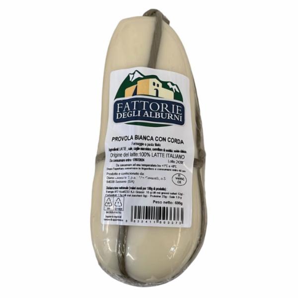 Diano Provola In Corda 600 G