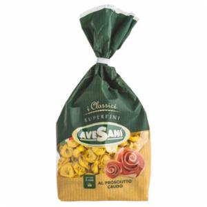 Avesani Tortellini al Prosciutto Crudo 500g