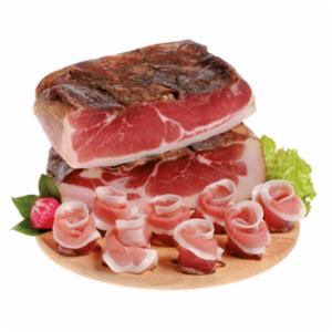 Alpen Speck Stagionato 1/2 Sv