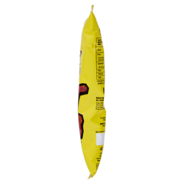 Wacko's Blacks gusto Ketchup 40 g