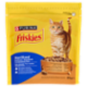 PURINA FRISKIES Sterilizzati Pollo e Tacchino e con Verdure 375g