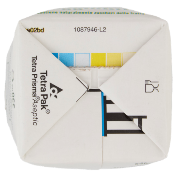 Zuegg Skipper Ananas Senza zuccheri aggiunti 330 ml