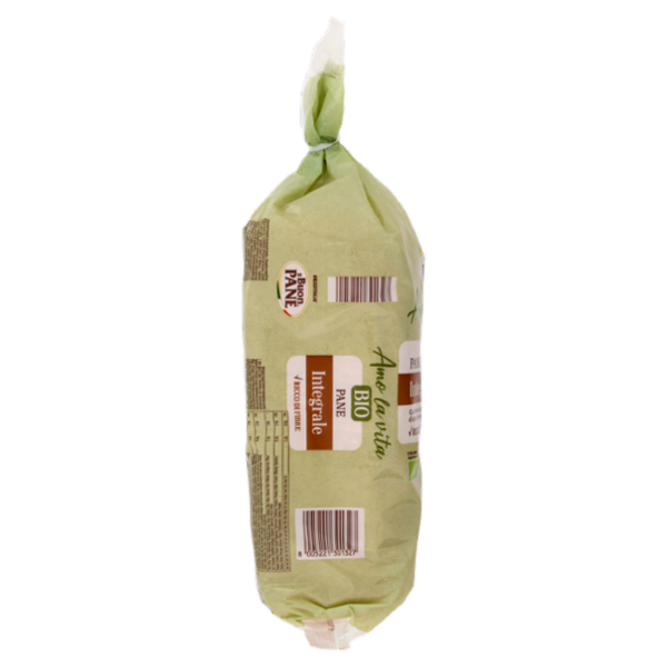 il Buon Pane Pane Integrale Bio 400 g