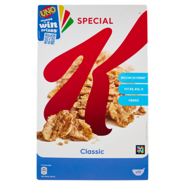 Kellogg's Special K Classic 450 g