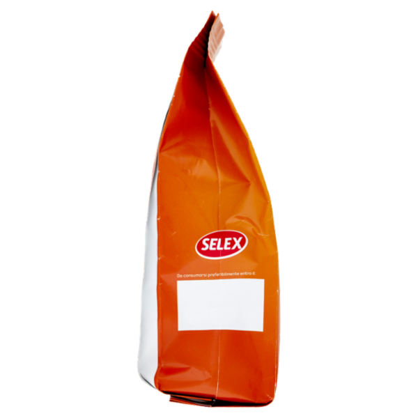 Selex Frollini con Zucchero di Canna 350 g