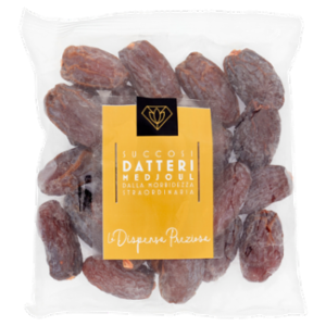La Dispensa Preziosa Succosi Datteri Medjoul 500 g
