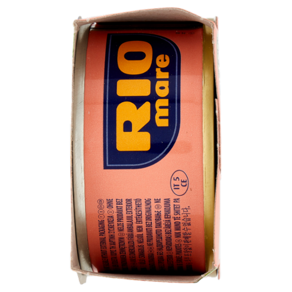 Rio mare Tonno all'Olio Extra Vergine di Oliva 3 x 65 g