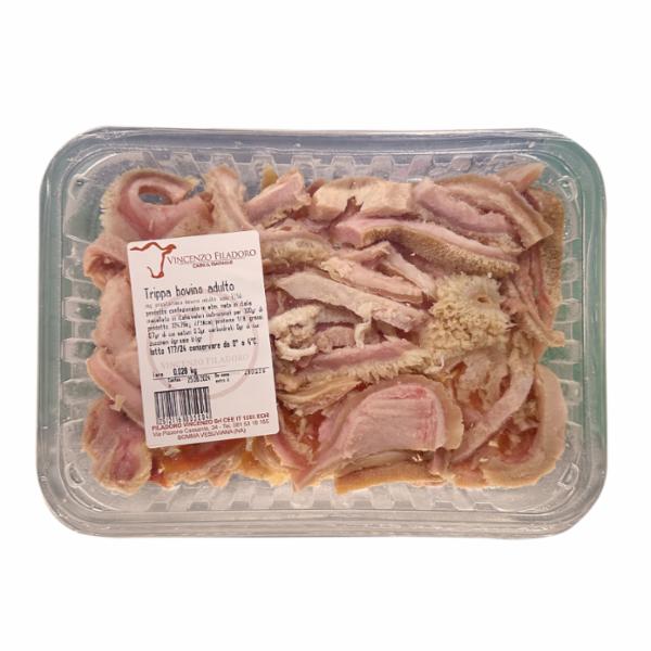 Filadoro Trippa Di Bovino Adulto